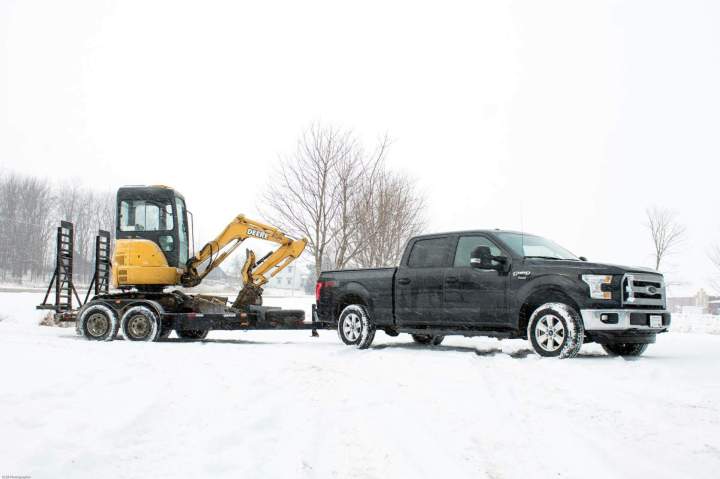 Véhicule utilitaire Centre-du-Québec
