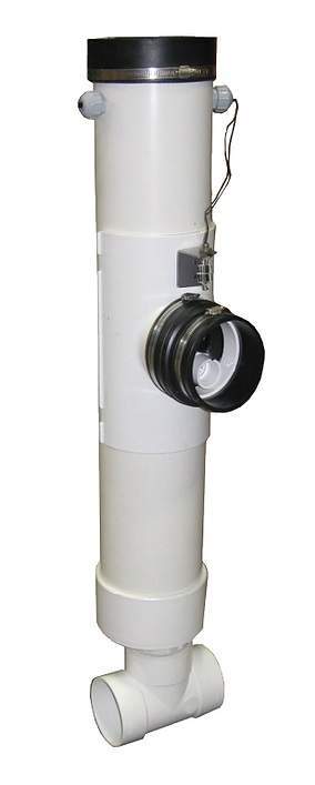 Traitement tertiaire  Centre-du-Québec